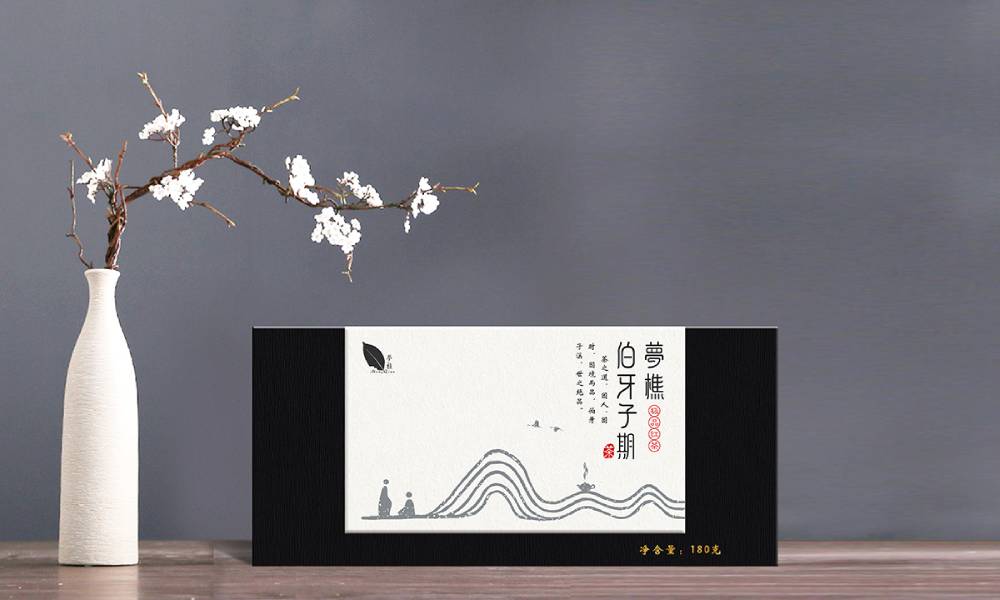 从材料到工艺，泌阳县包装设计的质量底线与创新突破