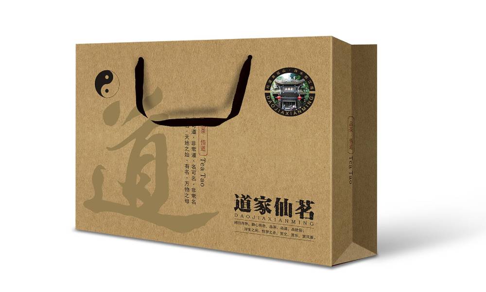 聚焦泌阳县产品包装设计：赋能产品，开启市场突围之旅