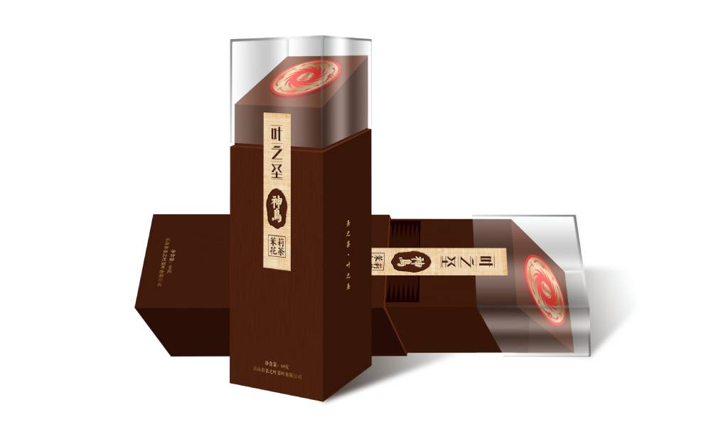 泌阳县礼品包装设计：以礼传情，融合城市特色，打造有温度的伴手礼