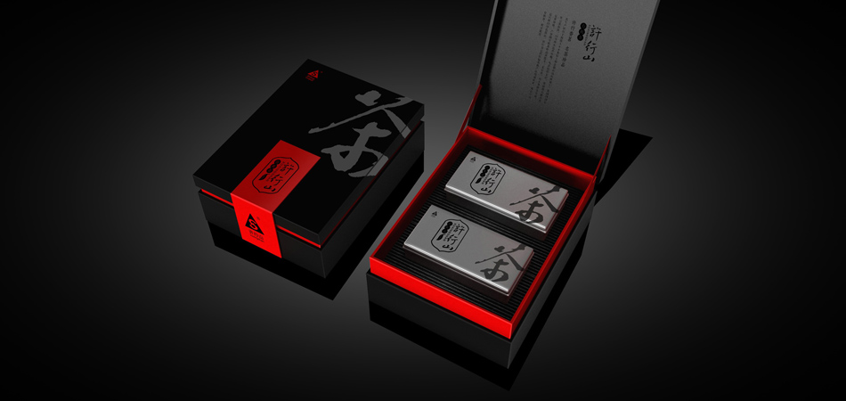 泌阳县包装设计的底层逻辑：用差异化塑造不可替代的品牌印记